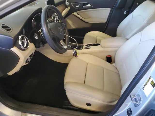 2020 MERCEDES-BENZ GLA 250 4MATIC  