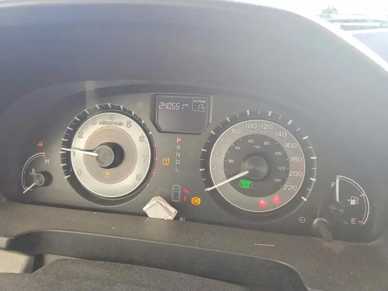 2014 HONDA ODYSSEY EX  