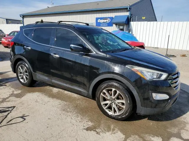 2016 HYUNDAI SANTA FE SPORT 