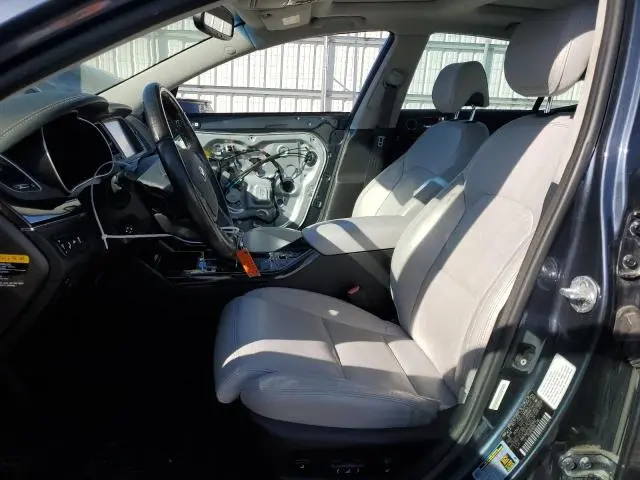 2015 KIA CADENZA PREMIUM  