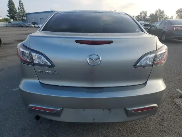 2013 MAZDA 3 I  