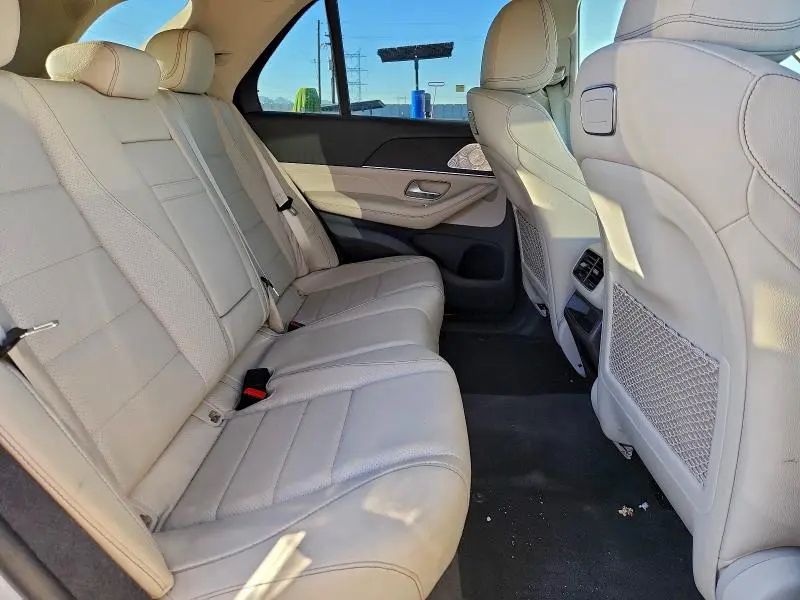 2020 MERCEDES-BENZ GLE 450 4MATIC  