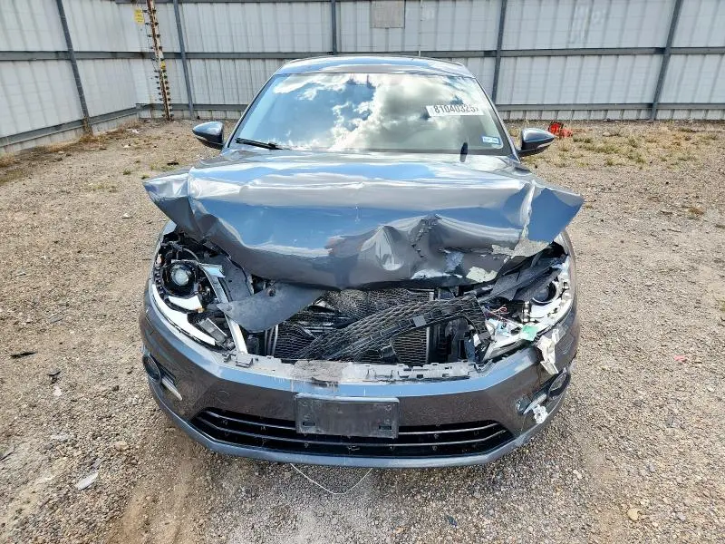 2013 VOLKSWAGEN CC SPORT  