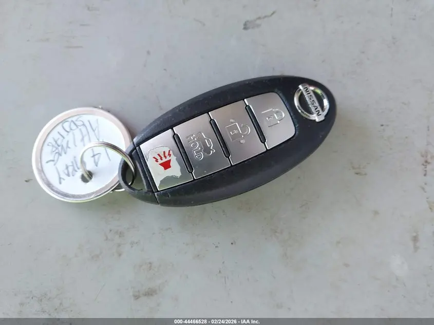 2014 NISSAN ALTIMA 2.5/2.5 S/2.5 SL/2.5 SV