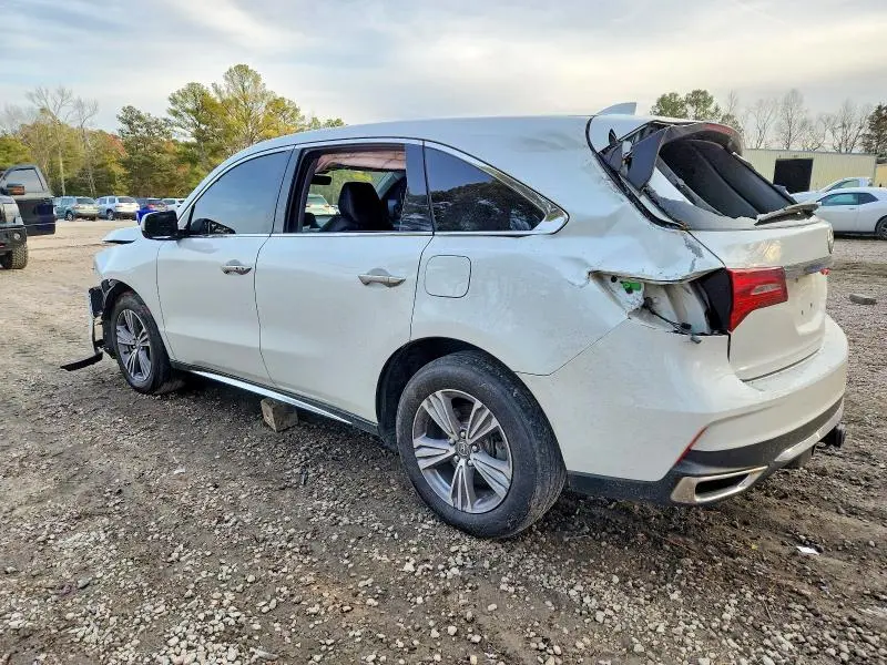 2020 ACURA MDX   