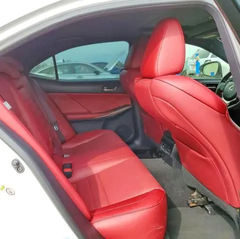 2018 LEXUS IS 300 BASE  