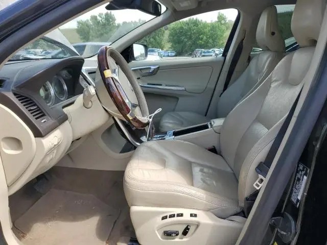 2012 VOLVO XC60 3.2  