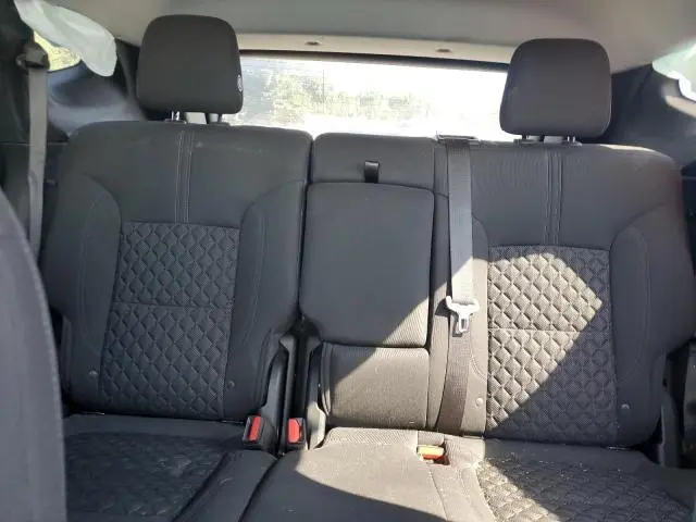 2020 CHEVROLET BLAZER 2LT