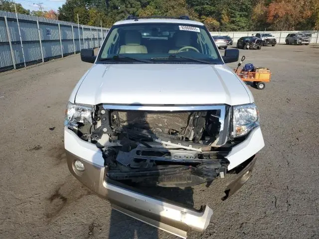 2013 FORD EXPEDITION XLT  