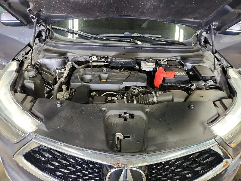 2019 ACURA RDX TECHNOLOGY  