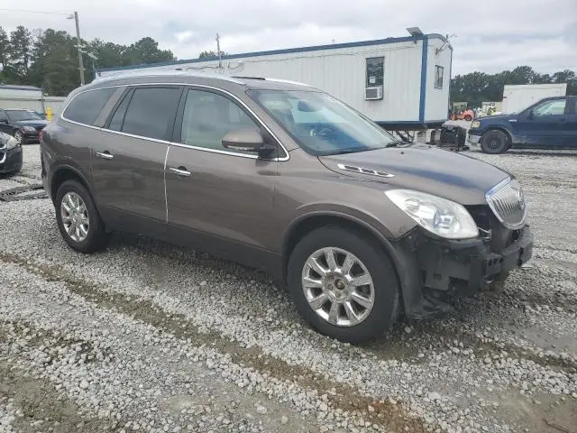 2011 BUICK ENCLAVE CXL  