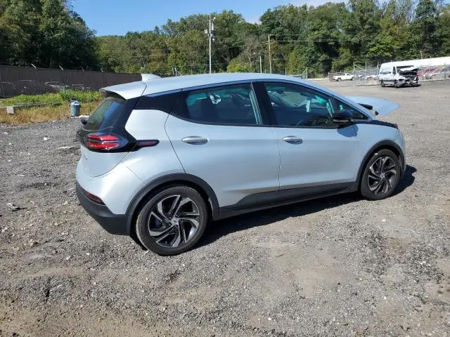 2023 CHEVROLET BOLT EV 2LT  