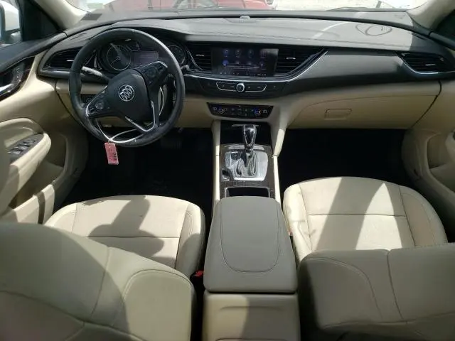 2019 BUICK REGAL ESSENCE  