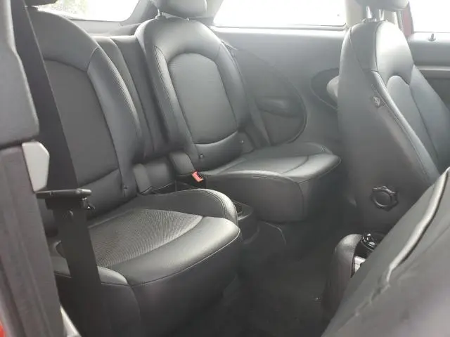 2014 MINI COOPER PACEMAN  