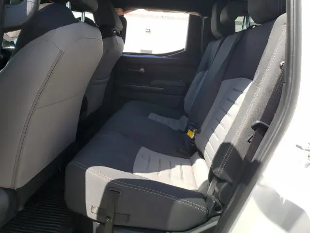 2024 TOYOTA TACOMA DOUBLE CAB  