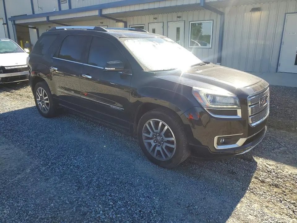 2014 GMC ACADIA DENALI  