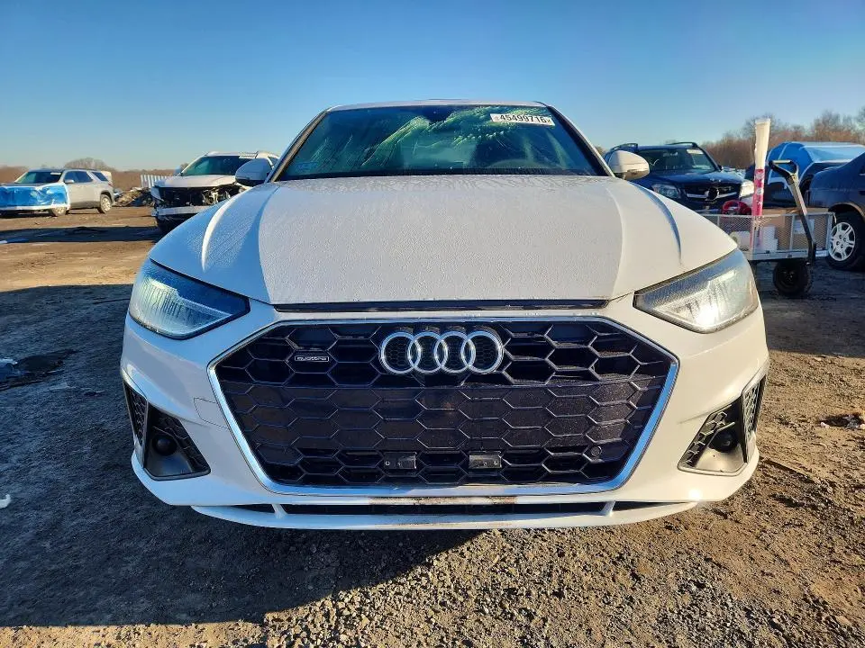 2020 AUDI A4 PREMIUM  