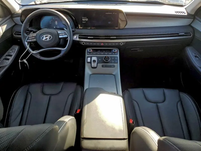 2024 HYUNDAI PALISADE XRT  