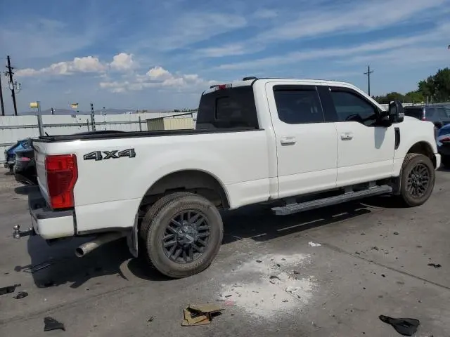 2022 FORD F250 SUPER DUTY  
