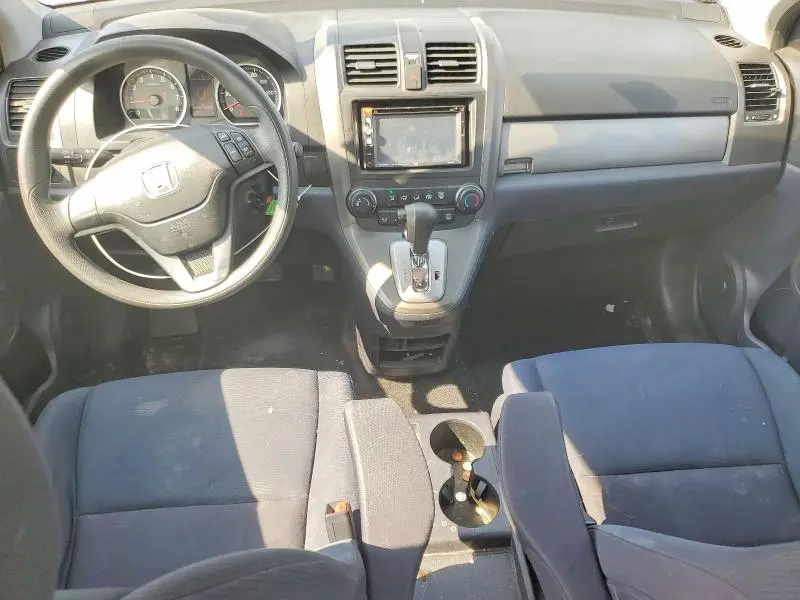 2010 HONDA CR-V LX  