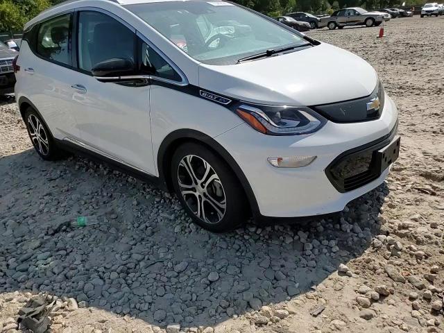 2019 CHEVROLET BOLT EV PREMIER