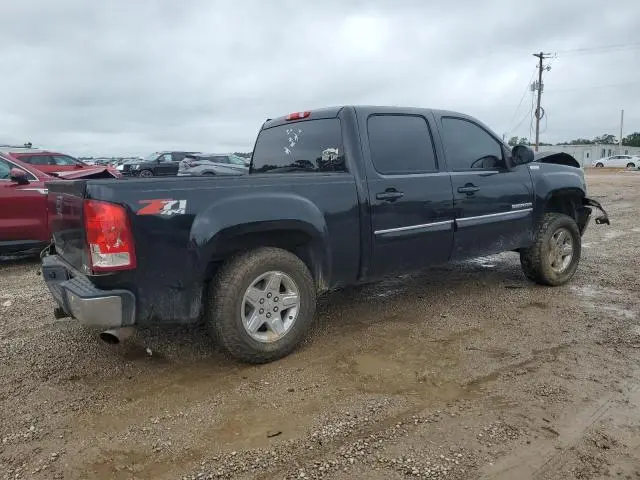 2011 GMC SIERRA K1500 SLT  
