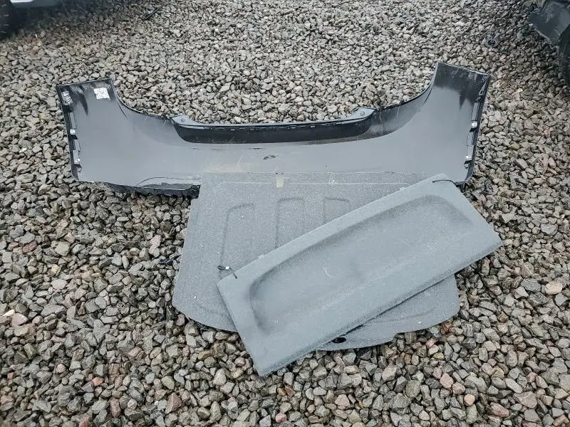 2014 CHEVROLET SONIC LTZ  