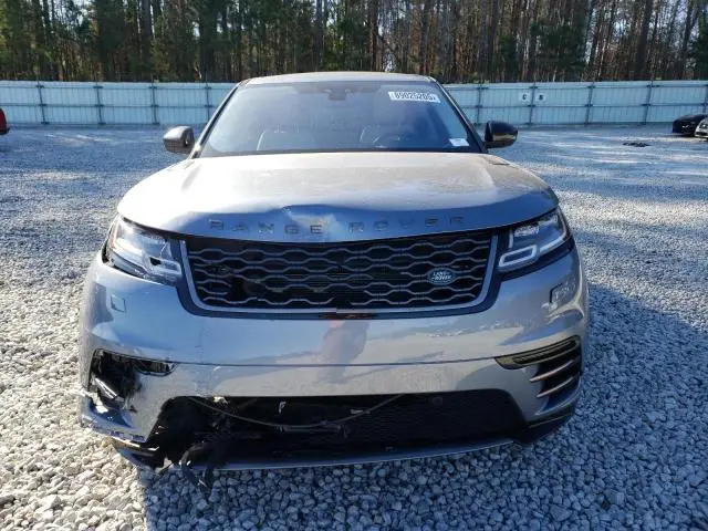 2020 LAND ROVER RANGE ROVER VELAR R-DYNAMIC S