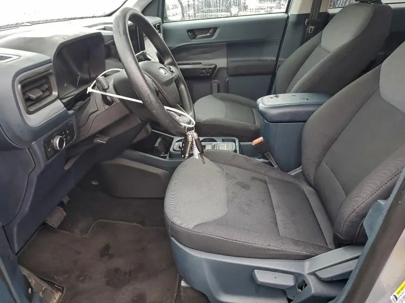 2023 FORD MAVERICK XL  