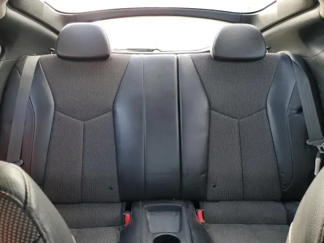 2013 HYUNDAI VELOSTER   