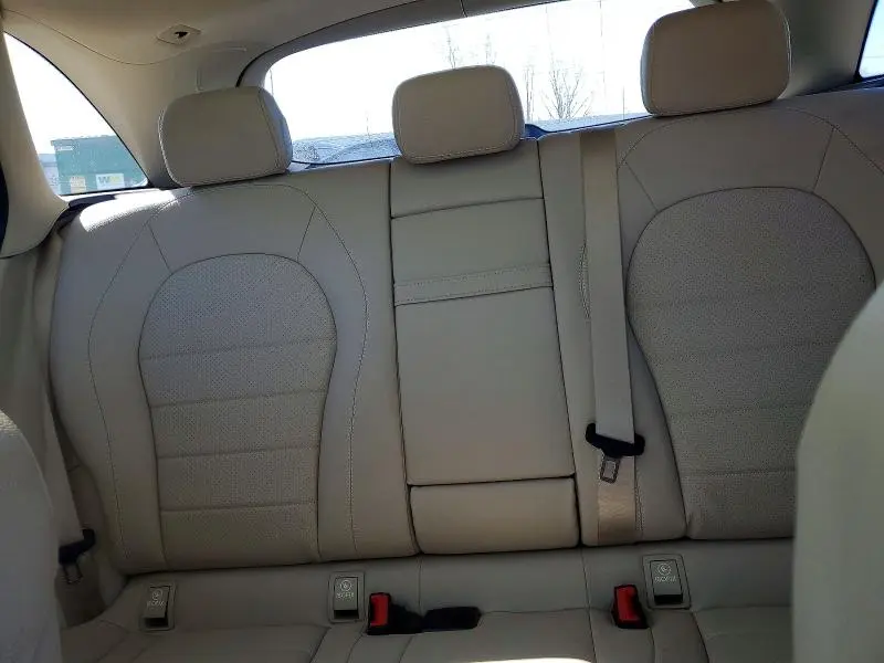 2019 MERCEDES-BENZ GLC 300  