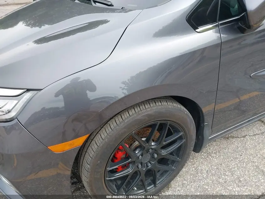 2020 HONDA ODYSSEY ELITE
