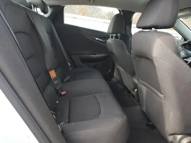 2023 CHEVROLET MALIBU LS  