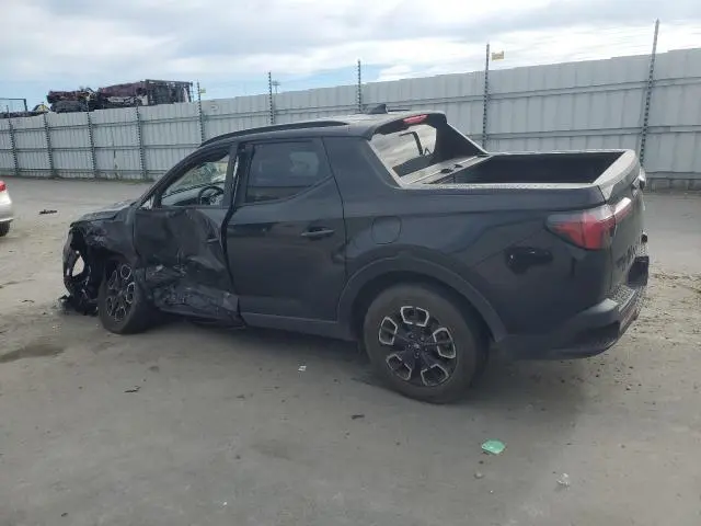 2023 HYUNDAI SANTA CRUZ SEL PREMIUM  