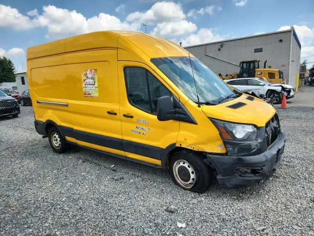 2020 FORD TRANSIT T-250  