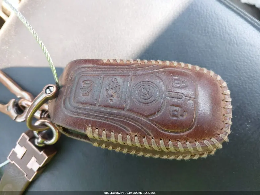 2017 FORD MUSTANG V6