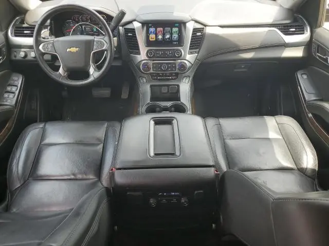 2020 CHEVROLET TAHOE K1500 LT  
