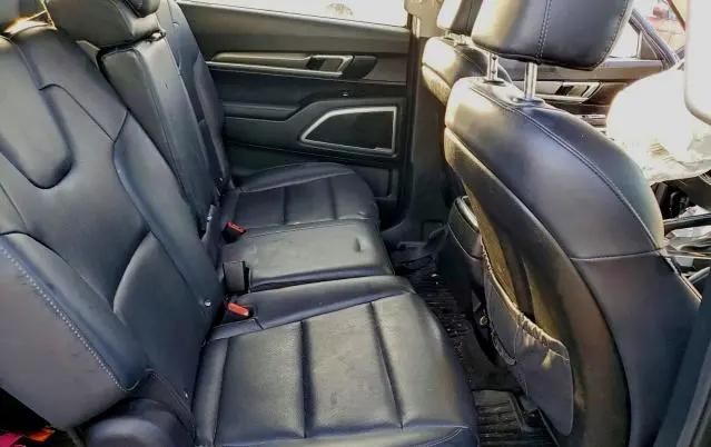 2020 KIA TELLURIDE LX  