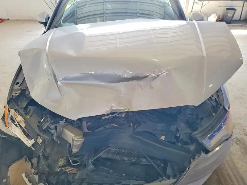 2015 AUDI A3 PREMIUM  