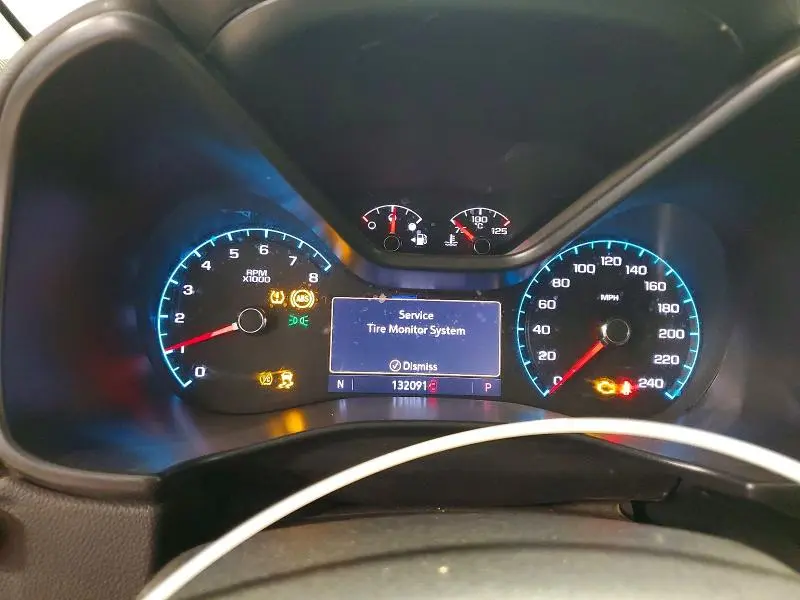 2019 GMC CANYON ALL TERRAIN  
