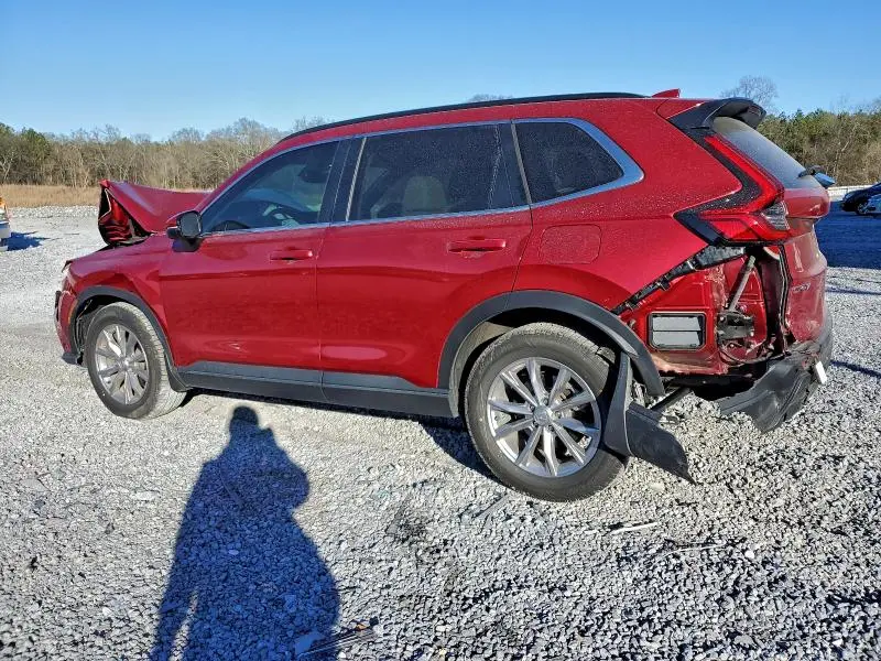 2023 HONDA CR-V EXL  