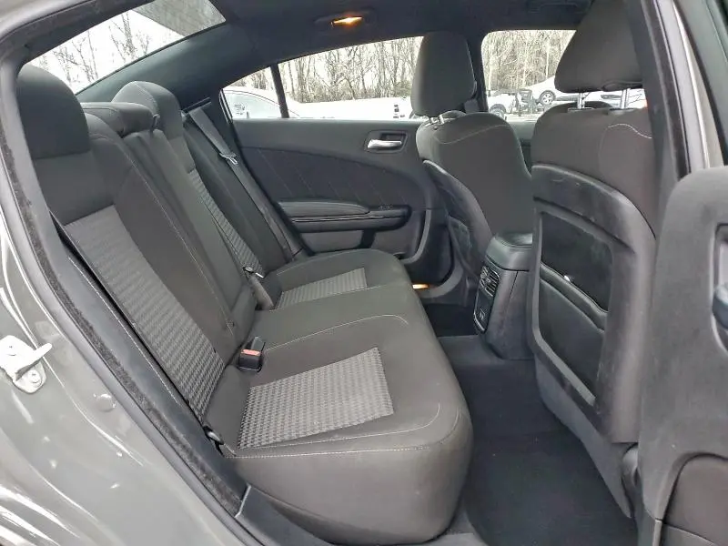 2023 DODGE CHARGER GT  