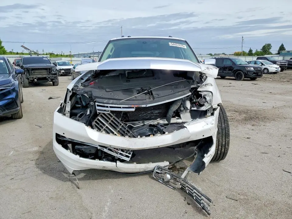 2011 LINCOLN NAVIGATOR   