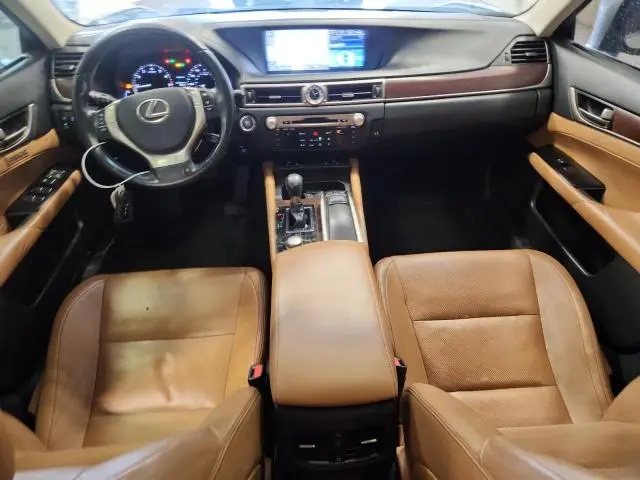 2014 LEXUS GS 350  