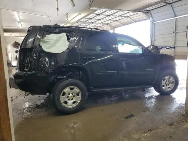 2010 CHEVROLET TAHOE K1500 LT  