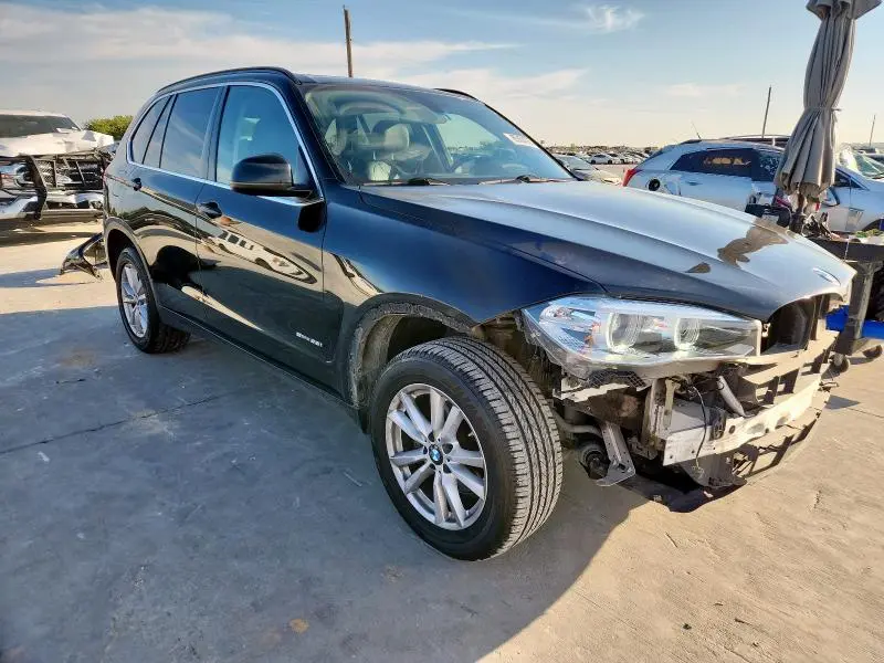 2014 BMW X5 SDRIVE35I  