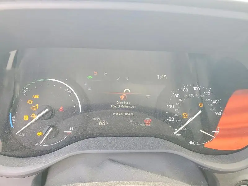 2025 TOYOTA SIENNA XLE 8-PASSENGER  