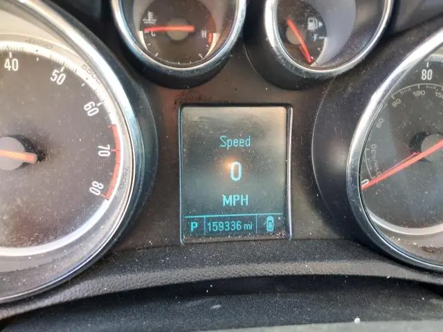 2015 BUICK ENCORE CONVENIENCE  