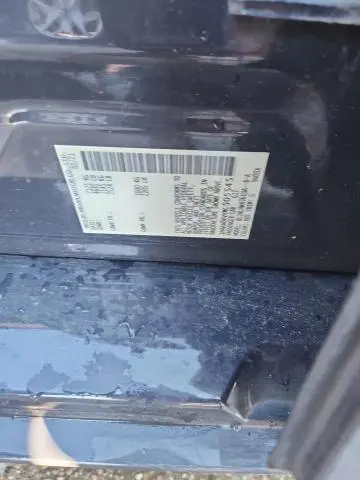 2021 NISSAN MAXIMA PLATINUM  