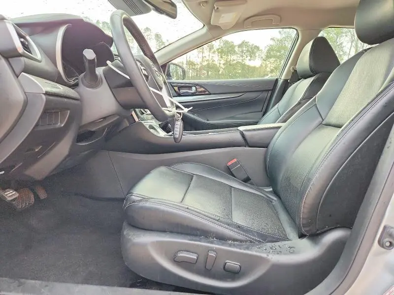 2023 NISSAN MAXIMA 3.5 SV  